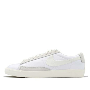 ナイキ ブレイザー レザー 'PLATINUM TINT' スニーカー メンズ 【 NIKE BLAZER LOW LEATHER CW7585100 】