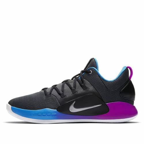 ナイキ ハイパーダンク スニーカー メンズ 【 HYPERDUNK NIKE X LOW AR0464004 】