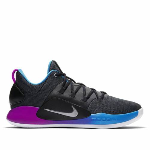 ナイキ ハイパーダンク スニーカー メンズ 【 HYPERDUNK NIKE X LOW AR0464004 】