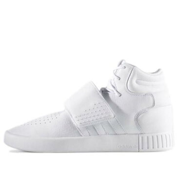 アディダス オリジナルス チューブラ ストラップ スニーカー メンズ 【 ADIDAS ORIGINALS TUBULAR INVADER STRAP SNEAKERS SHOES BW0872 】