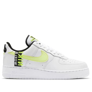 ナイキ エアフォース '07 'WORLDWIDE VOLT' スニーカー メンズ 【 NIKE 1 LV8 PACK CK6924101 】