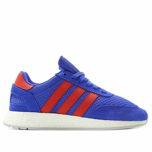 アディダス オリジナルス 'HIRES BLUE' スニーカー メンズ 【 ADIDAS ORIGINALS I5923 D96605 】