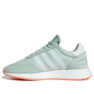 アディダス オリジナルス 'ASH GREEN' スニーカー レディース 【 ADIDAS ORIGINALS WMNS I5923 B37974 】