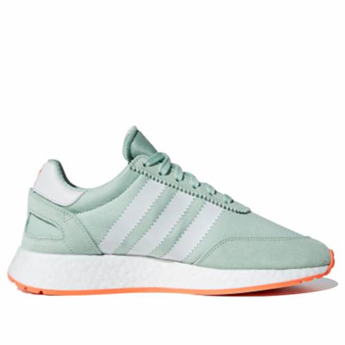 アディダス オリジナルス 'ASH GREEN' スニーカー レディース 【 ADIDAS ORIGINALS WMNS I5923 B37974 】