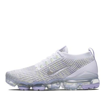 ナイキ レディース エア フライニット 白色 ホワイト エアヴェイパーマックス スニーカー 【 AIR NIKE WOMENS WMNS FLYKNIT 3 MARATHON RUNNING SHOES SNEAKERS TRUE WHITE 】