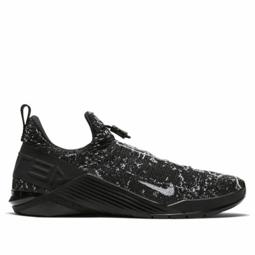 ナイキ リアクト 'BLACK WHITE' スニーカー レディース 【 NIKE WMNS REACT METCON BQ6046010 】