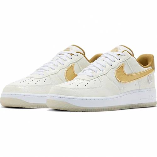 ナイキ エアフォース '07 'WORLDWIDE PACK' スニーカー レディース 【 NIKE 1 LV8 DA1343170 】