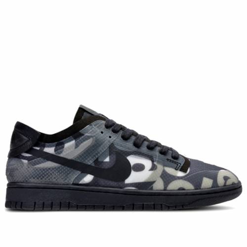 ナイキ ダンク レディース ダンクロー スニーカー 【 NIKE WMNS COMME DES GARCONS X MONOGRAM PRINT WOMENS CZ2675001 】