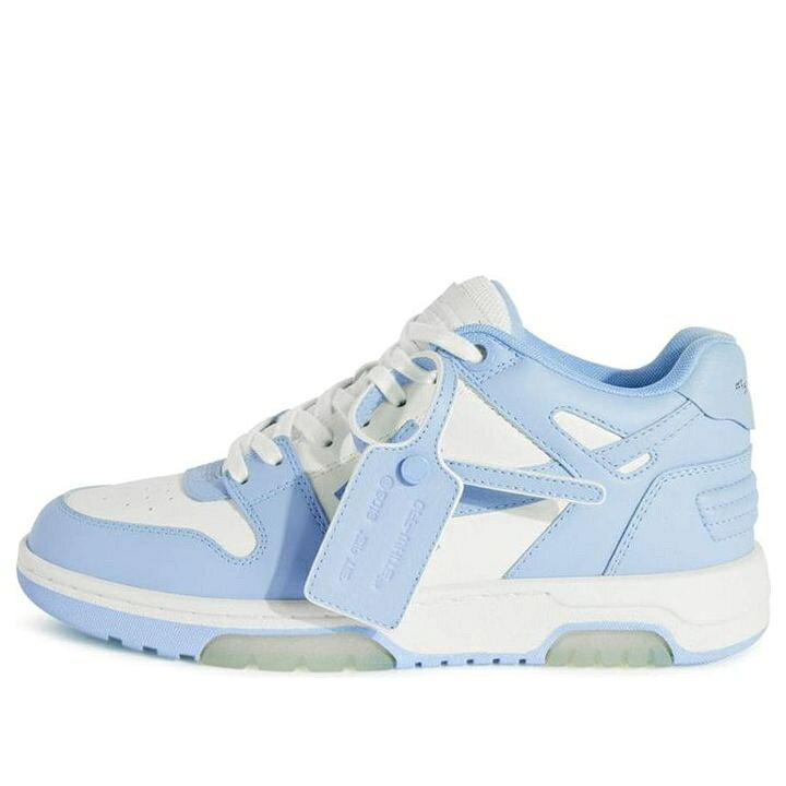 ブランド名Off-White性別Women(レディース)商品名(WMNS) Off-White Out Of Office low-top Sneakers 'Blue White' OWIA259C99LEA0060140カラーBlue/White