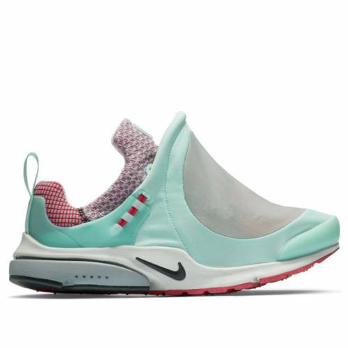 ナイキ プレスト 灰色 グレー エア スニーカー メンズ 【 NIKE COMME DES GARCONS HOMME PLUS X FOOT TENT SKYLIGHT MARATHON RUNNING SHOES SNEAKERS VARSITY REDWOLF GREY 】