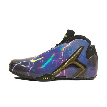ナイキ ズーム バスケットボール ライトニング スニーカー メンズ 【 NIKE ZOOM HYPERFLIGHT PRM BASKETBALL SHOES SNEAKERS LIGHTNING 】
