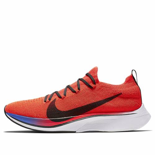 ナイキ ズーム フライニット 4% 'MO FARAH' スニーカー メンズ 【 NIKE ZOOM VAPORFLY FLYKNIT AJ3857601 】