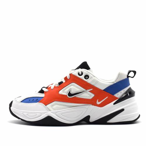 ナイキ 'TEAM ORANGE' スニーカー レディース 【 NIKE WMNS M2K TEKNO JOHN ELLIOTT AO3108101 】