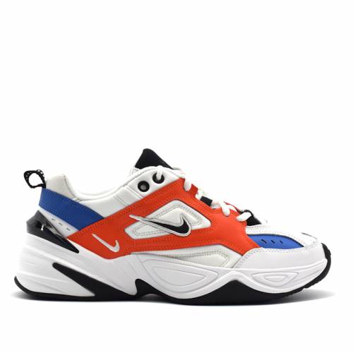 ナイキ 'TEAM ORANGE' スニーカー レディース 【 NIKE WMNS M2K TEKNO JOHN ELLIOTT AO3108101 】