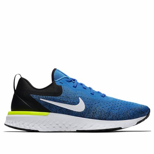 ナイキ リアクト 'PHOTO BLUE' スニーカー メンズ 【 NIKE ODYSSEY REACT AO9819402 】