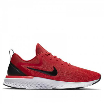 ナイキ リアクト 'UNIVERSITY RED' スニーカー メンズ 【 NIKE ODYSSEY REACT AO9819601 】