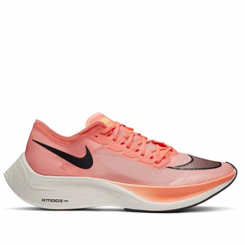 ナイキ NEXT% 'BRIGHT MANGO' スニーカー ユニセックス 【 NIKE ZOOMX VAPORFLY AO4568800 】