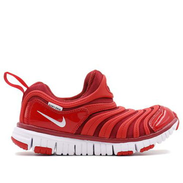 ナイキ ダイナモ フリー ジュニア キッズ 【 NIKE DYNAMO FREE BP MARATHON RUNNING SHOES SNEAKERS 343738621 】