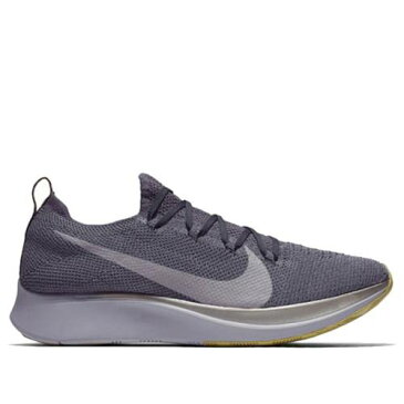 ナイキ ズーム フライニット ズームフライ 'DARK GREY' スニーカー メンズ 【 NIKE FLYKNIT AR4561002 】