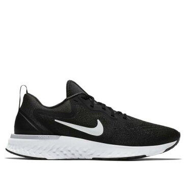 ナイキ リアクト 黒色 ブラック レディース スニーカー 【 NIKE WMNS ODYSSEY REACT BLACK WOMENS AO9820001 】