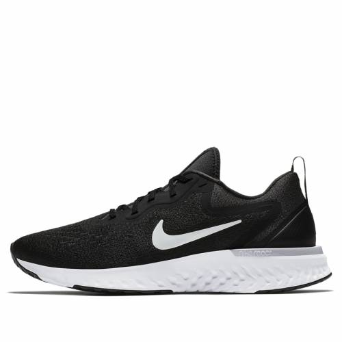 ナイキ リアクト 黒色 ブラック レディース スニーカー 【 NIKE WMNS ODYSSEY REACT BLACK WOMENS AO9820001 】