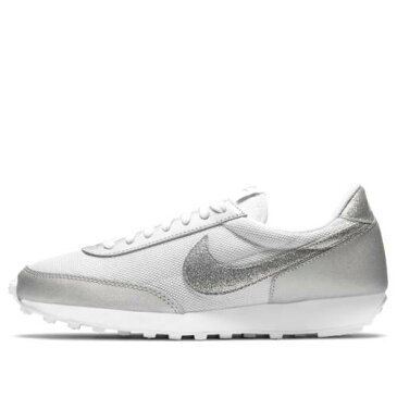 ナイキ レディース スニーカー 【 NIKE WMNS DAYBREAK SILVER GREY WOMENS DH4263100 】