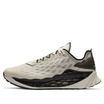 ナイキ ズーム アルティメイト 茶色 ブラウン スニーカー メンズ 【 ULTIMATE NIKE JORDAN ZOOM TRUNNER MARATHON RUNNING SHOES SNEAKERS LIGHT OREWOOD BROWN 】
