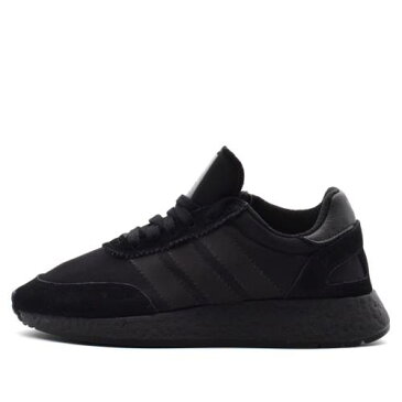 アディダス オリジナルス 'TRIPLE BLACK' スニーカー ユニセックス 【 ADIDAS ORIGINALS I5923 BD7525 】