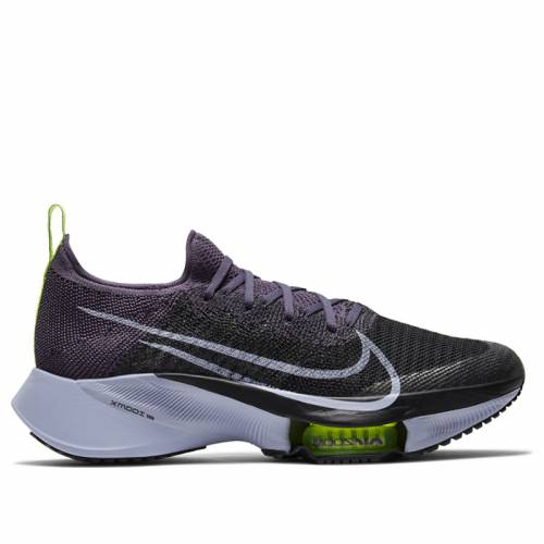 ナイキ ズーム フライニット NEXT% 'DARK RAISIN' スニーカー レディース 【 NIKE WMNS AIR ZOOM TEMPO FLYKNIT CI9924500 】