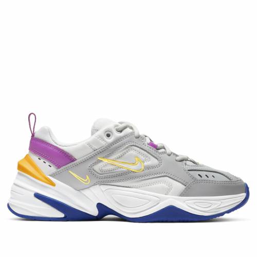 ナイキ 灰色 グレー 'GREY DUST' スニーカー レディース 【 NIKE WMNS M2K TEKNO PHOTON LIGHT SMOKE GREY AO3108018 】