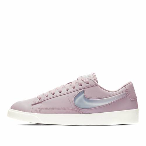 【あす楽】ナイキ レディース ブレイザー スニーカー 【 NIKE WOMENS WMNS BLAZER LOW LX PLUM CHALK AV9371-500 】