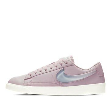 【あす楽】ナイキ レディース ブレイザー スニーカー 【 NIKE WOMENS WMNS BLAZER LOW LX PLUM CHALK AV9371-500 】