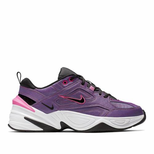 ナイキ レーザー 黒色 ブラック 'LASER FUCHSIA' スニーカー レディース 【 LASER NIKE WMNS M2K TEKNO FUCHSIA BLACK AV4221600 】