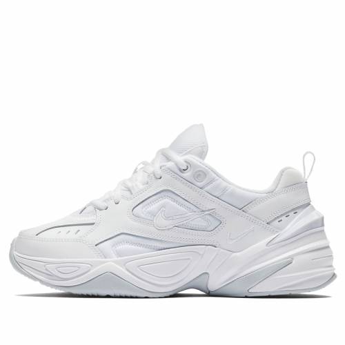 ナイキ 'MATTE SILVER' スニーカー レディース 【 NIKE WMNS M2K TEKNO AO3108100 】