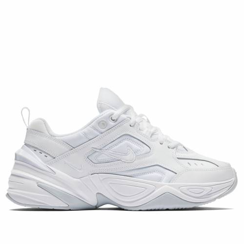 ナイキ 'MATTE SILVER' スニーカー レディース 【 NIKE WMNS M2K TEKNO AO3108100 】