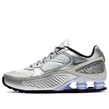 ショックス スニーカー レディース 【 SHOX NIKE ENIGMA 9000 MARATHON RUNNING SHOES SNEAKERS CT3450001 】
