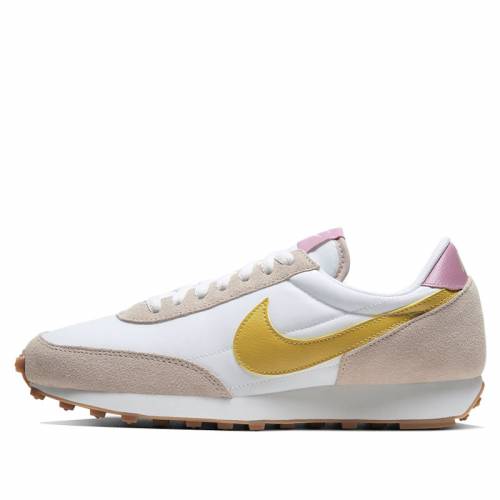 ナイキ 'FOSSIL QUARTZ' スニーカー レディース 【 NIKE WMNS DAYBREAK STONE SAFFRON FOSSIL CK2351200 】