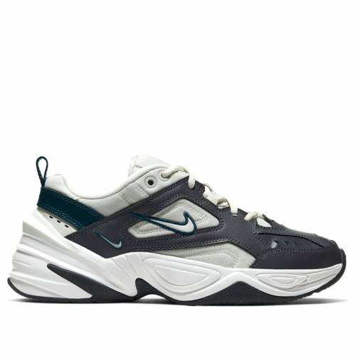 ナイキ 紺色 ネイビー レディース スニーカー 【 NIKE WMNS M2K TEKNO NAVY WOMENS AO3108017 】