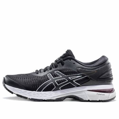 アシックス 'GLACIER GREY' スニーカー レディース 【 ASICS WMNS GEL KAYANO 25 1012A026003 】