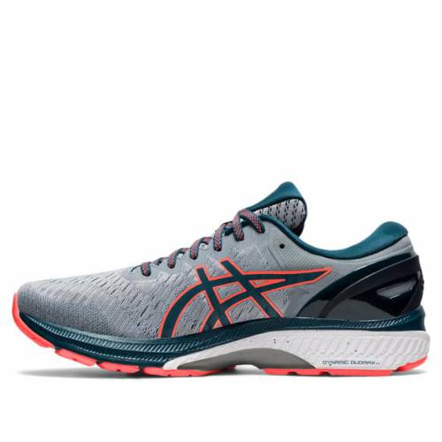 アシックス 'SHEET ROCK' スニーカー メンズ 【 ASICS GEL KAYANO 27 4E WIDE 1011A833021 】