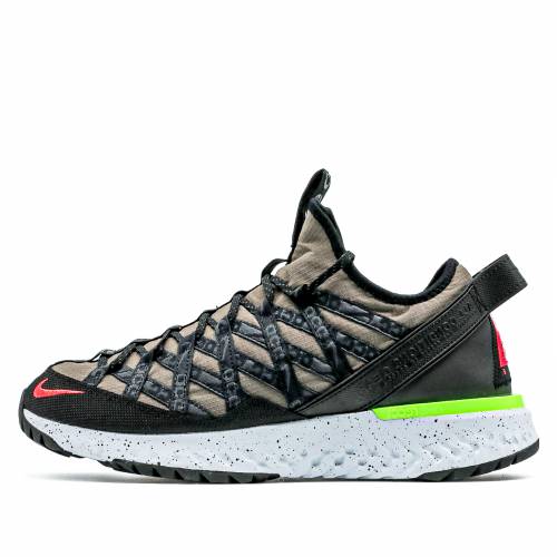 ナイキ リアクト 'RIDGEROCK' スニーカー ユニセックス 【 NIKE ACG REACT TERRA GOBE BV6344202 】