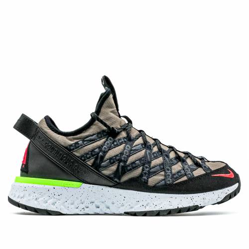 ナイキ リアクト 'RIDGEROCK' スニーカー ユニセックス 【 NIKE ACG REACT TERRA GOBE BV6344202 】