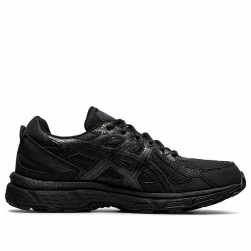 アシックス スニーカー メンズ 【 ASICS GELVENTURE 6 4E 1011A951001 】