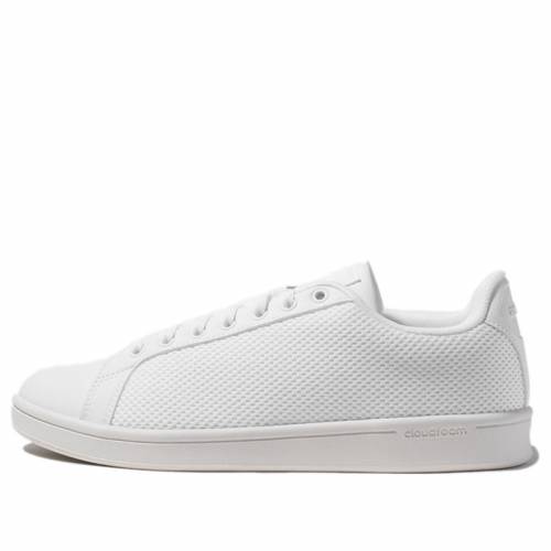 アディダス ネオ 'CHALK WHITE' スニーカー ユニセックス 【 ADIDAS NEO CF ADVANTAGE CL DA9680 】