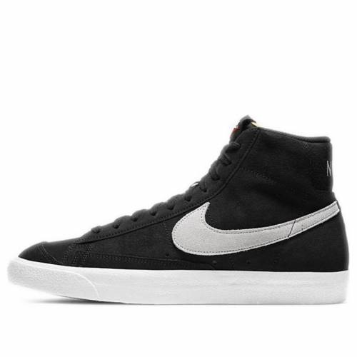 ナイキ ブレイザー ミッド スエード スウェード '77 'BLACK DUST' スニーカー メンズ 【 NIKE BLAZER MID SUEDE BLACK PHOTON DUST CI1172002 】