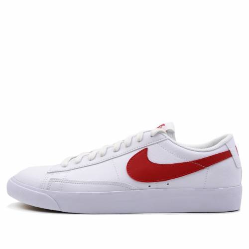 ナイキ ブレイザー 'UNERVERSITY RED' スニーカー メンズ 【 NIKE BLAZER LOW LX BQ7306600 】