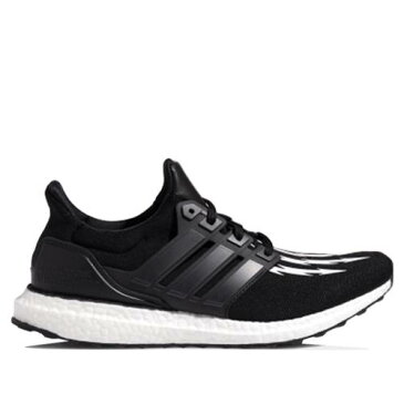 アディダス 黒色 ブラック スニーカー メンズ 【 ADIDAS ULTRABOOST NBHD NEIGHBORHOOD BLACK EG7649 】