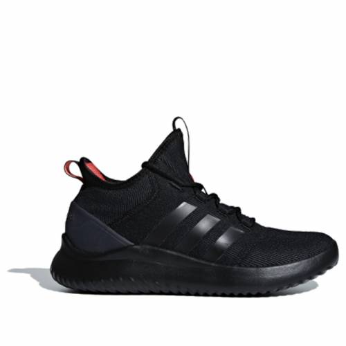 アディダス ネオ アルティメイト バスケットボール スニーカー メンズ 【 ULTIMATE ADIDAS NEO CLOUDFOAM BASKETBALL SHOES SNEAKERS B43855 】