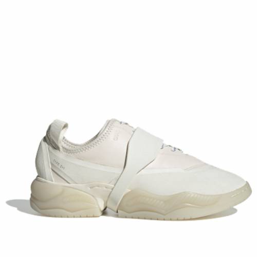 アディダス オリジナルス 白色 ホワイト 'OFF WHITE' スニーカー メンズ 【 ADIDAS ORIGINALS OAMC X TYPE 01 OFF WHITE EG9476 】