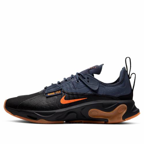 ナイキ リアクト ゴアテックス N.354 'NAVY' スニーカー メンズ 【 NIKE REACT TYPE GORETEX BQ4737001 】